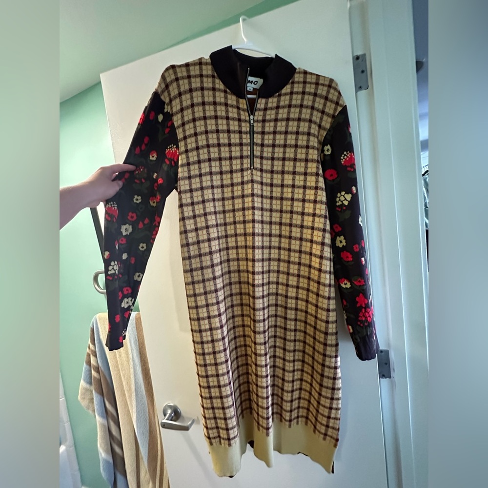 YMC wonderful dress!